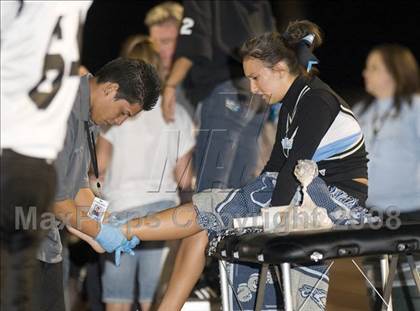 Thumbnail 1 in San Gorgonio vs. Redlands East Valley photogallery.
