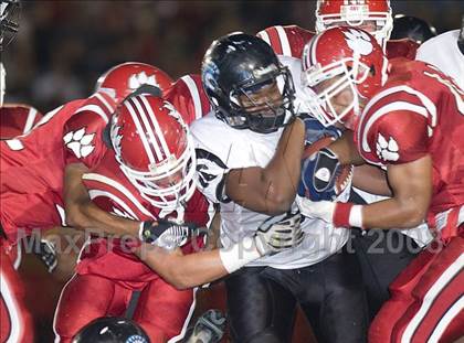 Thumbnail 1 in San Gorgonio vs. Redlands East Valley photogallery.
