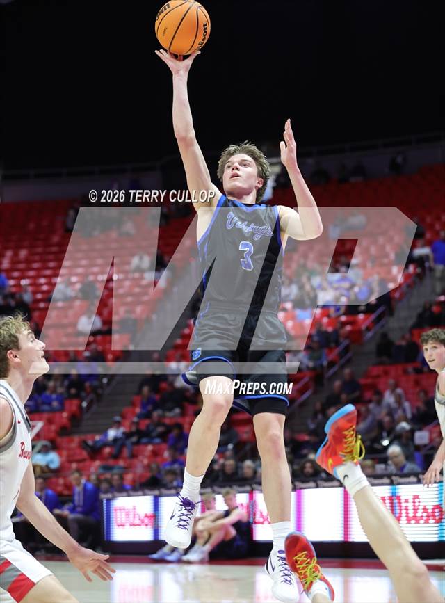 Pleasant Grove vs. Bountiful (UHSAA 5A Semi Final)