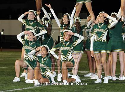 Thumbnail 2 in St. Monica vs. Mary Star of the Sea photogallery.