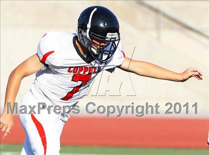 Thumbnail 2 in Guyer [John H.] vrs Coppell photogallery.