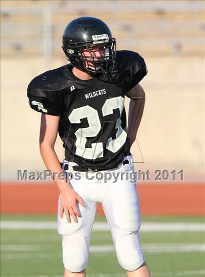 Thumbnail 2 in Guyer [John H.] vrs Coppell photogallery.