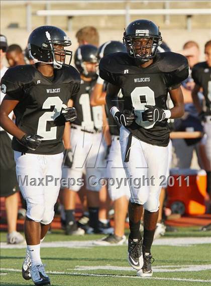 Thumbnail 3 in Guyer [John H.] vrs Coppell photogallery.