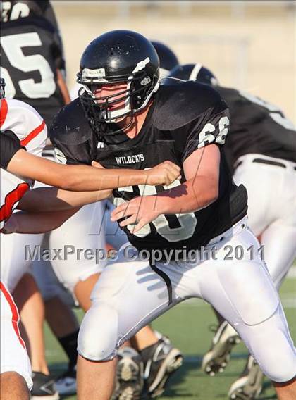 Thumbnail 3 in Guyer [John H.] vrs Coppell photogallery.