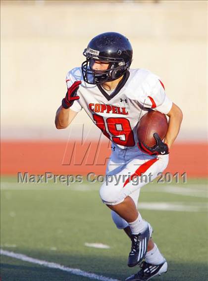 Thumbnail 1 in Guyer [John H.] vrs Coppell photogallery.