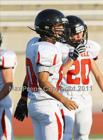 Thumbnail 1 in Guyer [John H.] vrs Coppell photogallery.