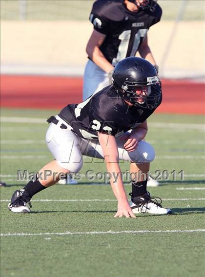 Thumbnail 1 in Guyer [John H.] vrs Coppell photogallery.