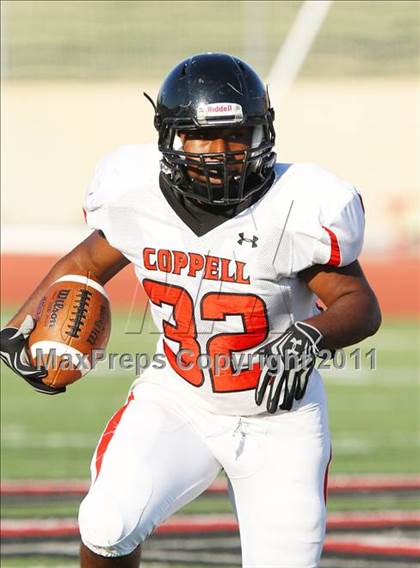 Thumbnail 1 in Guyer [John H.] vrs Coppell photogallery.