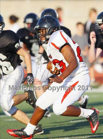 Thumbnail 3 in Guyer [John H.] vrs Coppell photogallery.