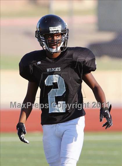 Thumbnail 1 in Guyer [John H.] vrs Coppell photogallery.