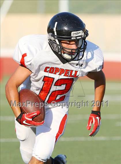 Thumbnail 1 in Guyer [John H.] vrs Coppell photogallery.