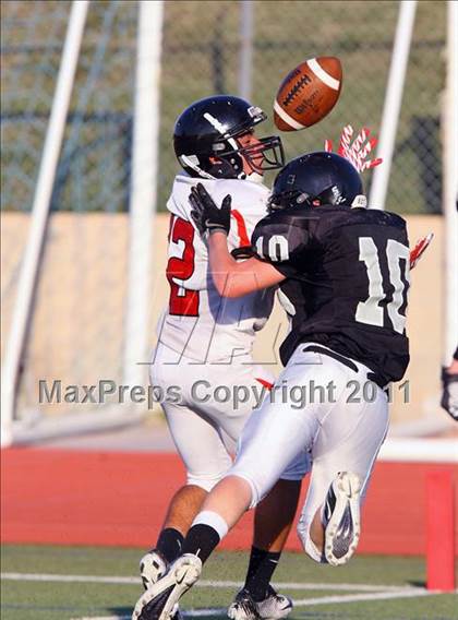 Thumbnail 3 in Guyer [John H.] vrs Coppell photogallery.