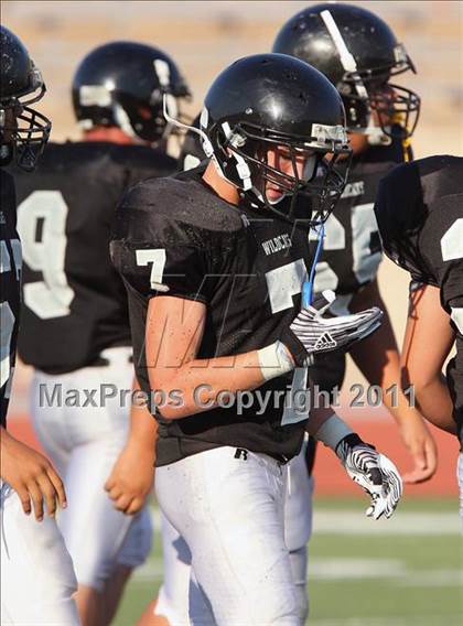 Thumbnail 3 in Guyer [John H.] vrs Coppell photogallery.