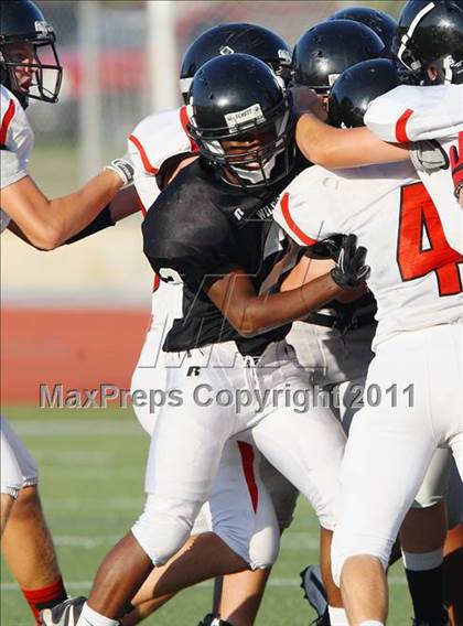 Thumbnail 2 in Guyer [John H.] vrs Coppell photogallery.