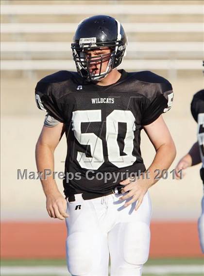 Thumbnail 3 in Guyer [John H.] vrs Coppell photogallery.