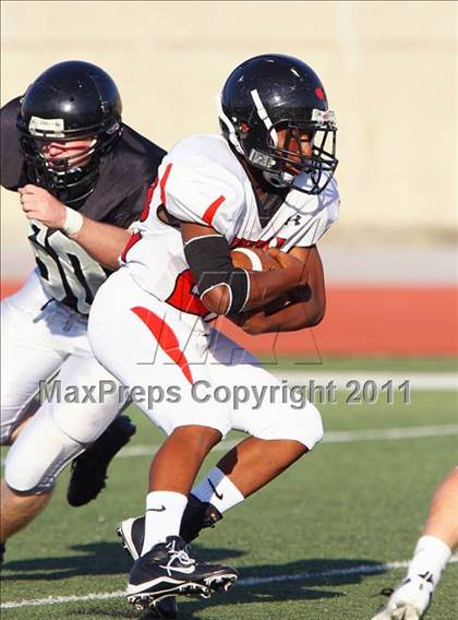 Thumbnail 1 in Guyer [John H.] vrs Coppell photogallery.