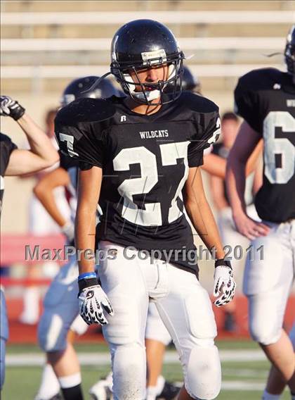 Thumbnail 3 in Guyer [John H.] vrs Coppell photogallery.