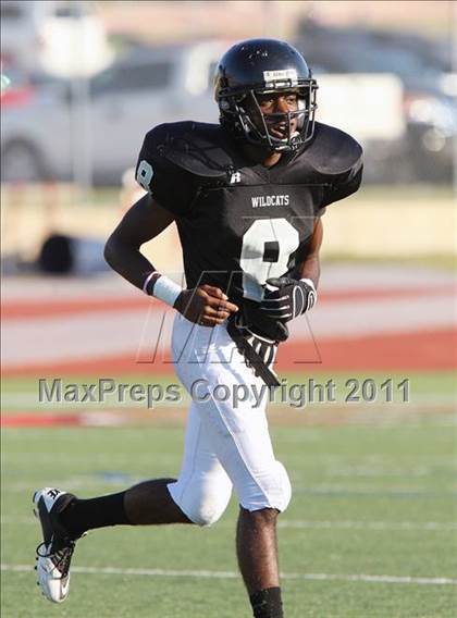 Thumbnail 3 in Guyer [John H.] vrs Coppell photogallery.