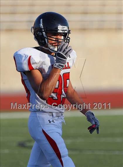 Thumbnail 1 in Guyer [John H.] vrs Coppell photogallery.
