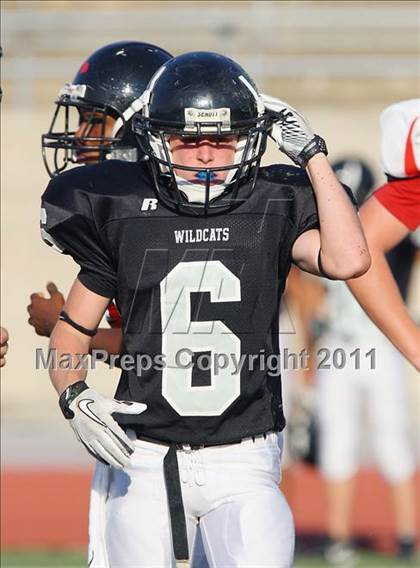 Thumbnail 3 in Guyer [John H.] vrs Coppell photogallery.