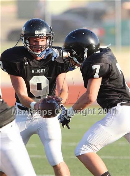 Thumbnail 3 in Guyer [John H.] vrs Coppell photogallery.