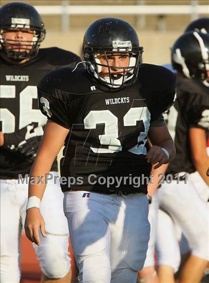 Thumbnail 1 in Guyer [John H.] vrs Coppell photogallery.