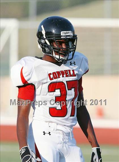 Thumbnail 1 in Guyer [John H.] vrs Coppell photogallery.