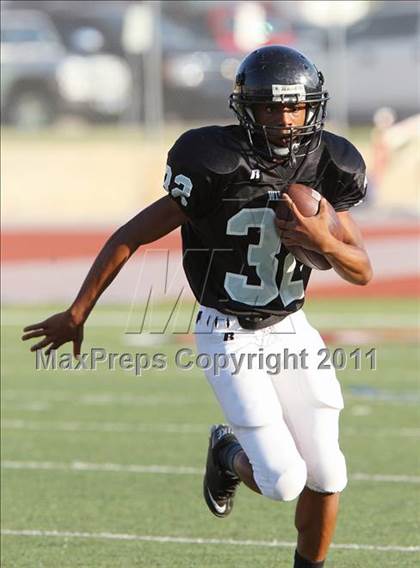Thumbnail 2 in Guyer [John H.] vrs Coppell photogallery.