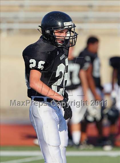 Thumbnail 2 in Guyer [John H.] vrs Coppell photogallery.