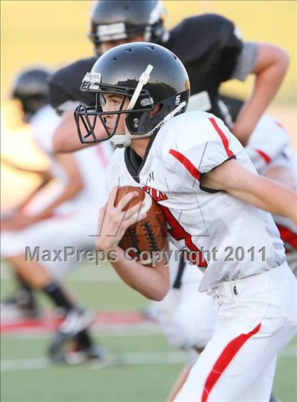 Thumbnail 3 in Guyer [John H.] vrs Coppell photogallery.