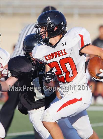 Thumbnail 1 in Guyer [John H.] vrs Coppell photogallery.
