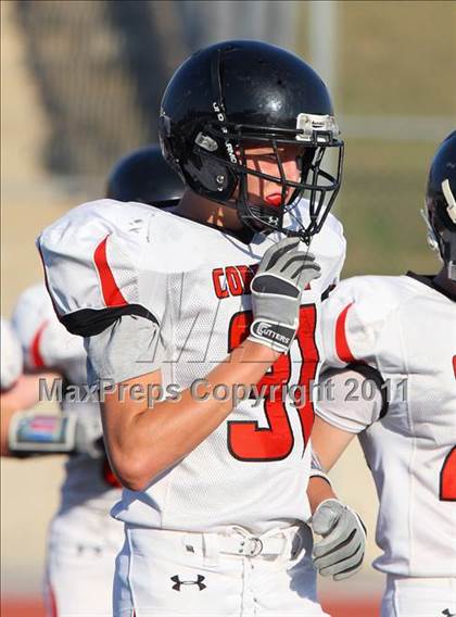 Thumbnail 2 in Guyer [John H.] vrs Coppell photogallery.