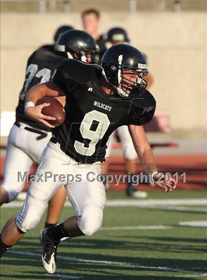 Thumbnail 3 in Guyer [John H.] vrs Coppell photogallery.