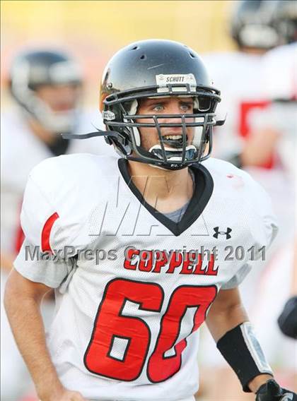 Thumbnail 1 in Guyer [John H.] vrs Coppell photogallery.