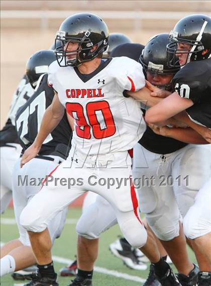 Thumbnail 2 in Guyer [John H.] vrs Coppell photogallery.