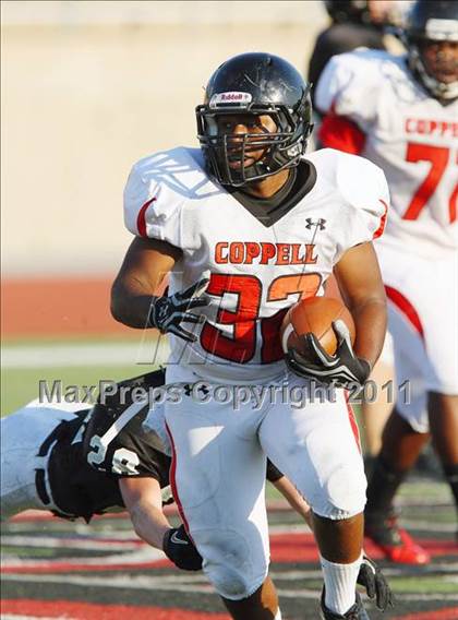 Thumbnail 1 in Guyer [John H.] vrs Coppell photogallery.