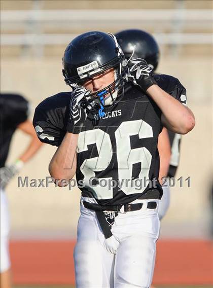Thumbnail 1 in Guyer [John H.] vrs Coppell photogallery.