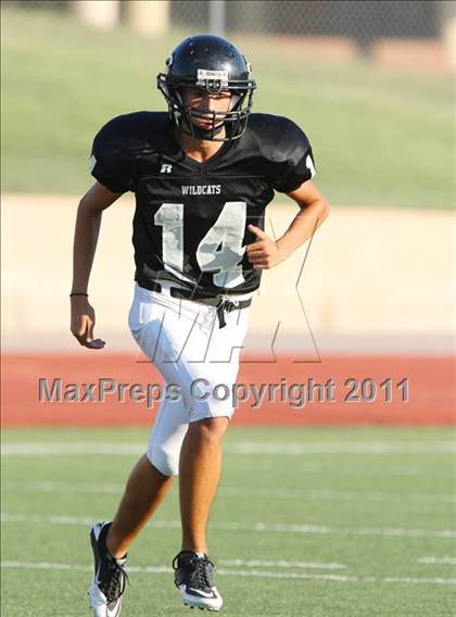 Thumbnail 2 in Guyer [John H.] vrs Coppell photogallery.