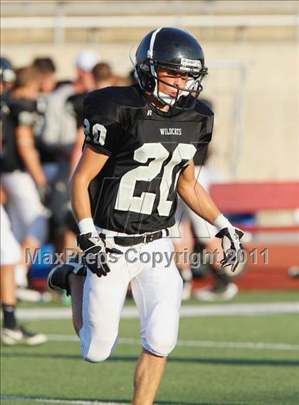 Thumbnail 1 in Guyer [John H.] vrs Coppell photogallery.