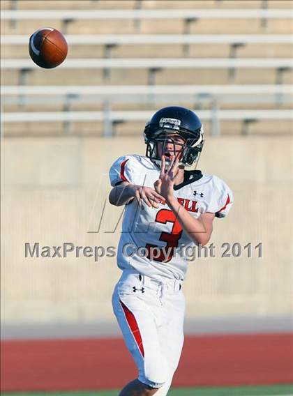 Thumbnail 2 in Guyer [John H.] vrs Coppell photogallery.