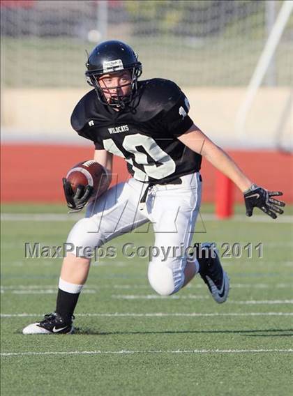 Thumbnail 2 in Guyer [John H.] vrs Coppell photogallery.