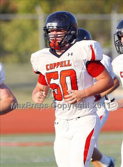Thumbnail 1 in Guyer [John H.] vrs Coppell photogallery.
