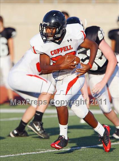Thumbnail 2 in Guyer [John H.] vrs Coppell photogallery.