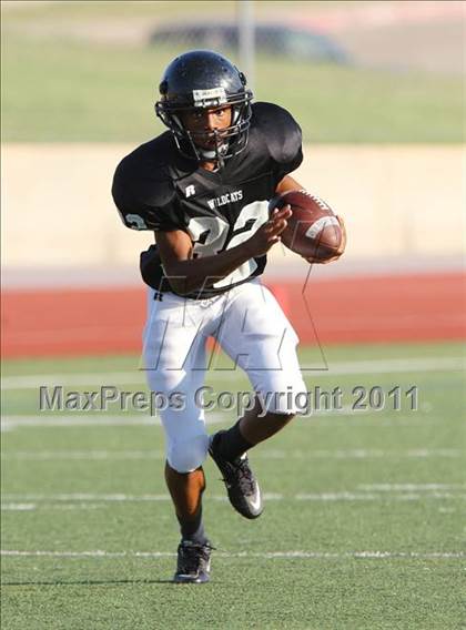 Thumbnail 1 in Guyer [John H.] vrs Coppell photogallery.