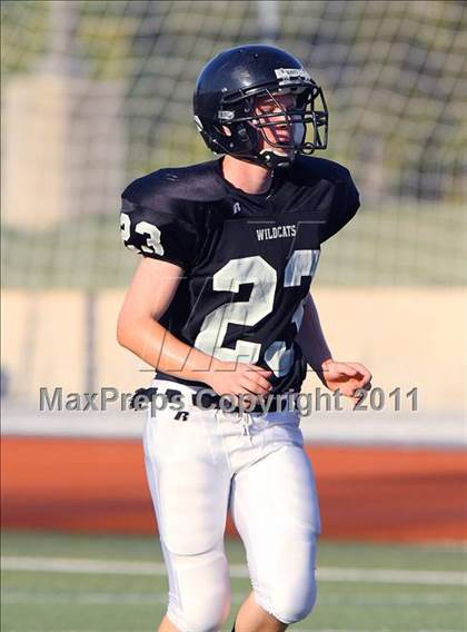 Thumbnail 3 in Guyer [John H.] vrs Coppell photogallery.