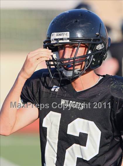 Thumbnail 2 in Guyer [John H.] vrs Coppell photogallery.