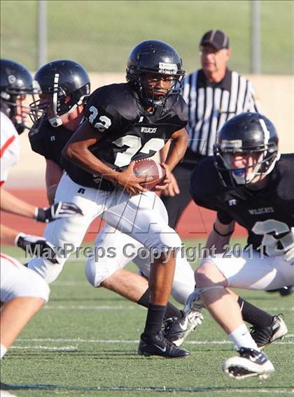 Thumbnail 3 in Guyer [John H.] vrs Coppell photogallery.