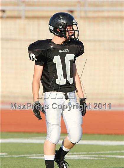 Thumbnail 3 in Guyer [John H.] vrs Coppell photogallery.
