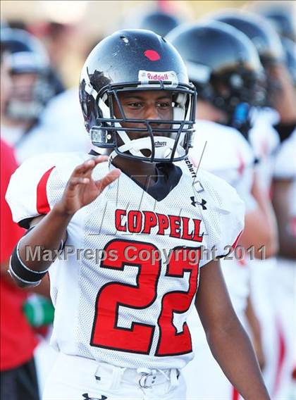Thumbnail 3 in Guyer [John H.] vrs Coppell photogallery.
