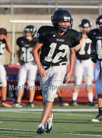 Thumbnail 3 in Guyer [John H.] vrs Coppell photogallery.